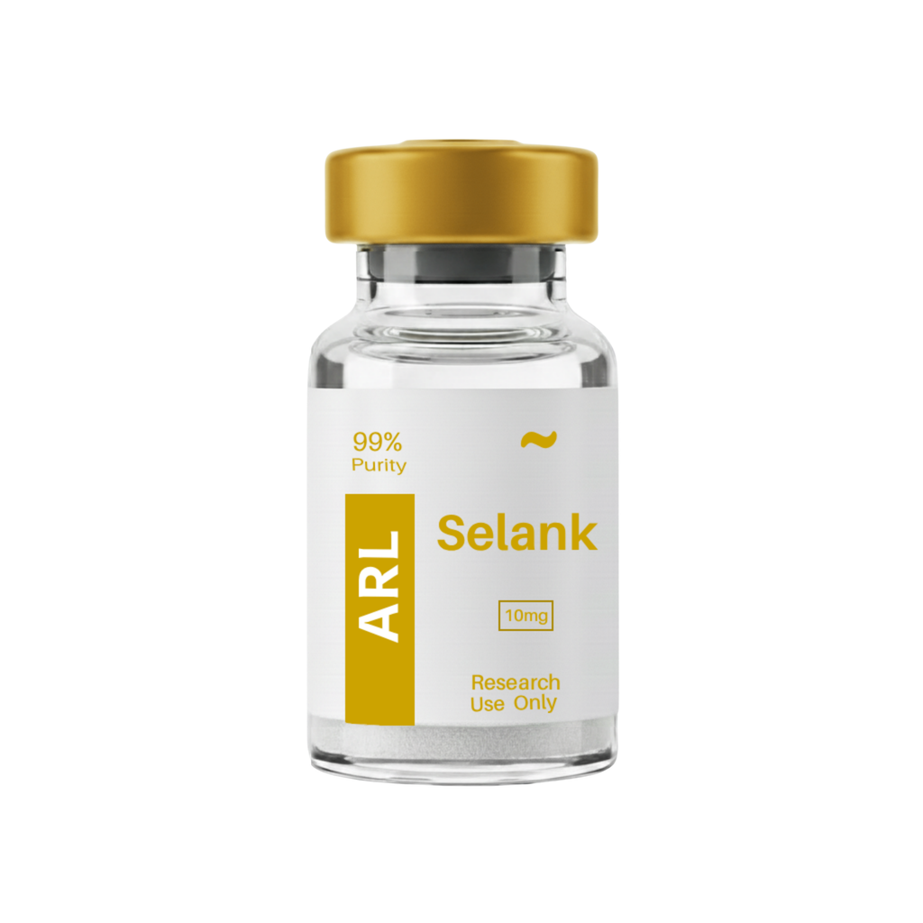 Selank